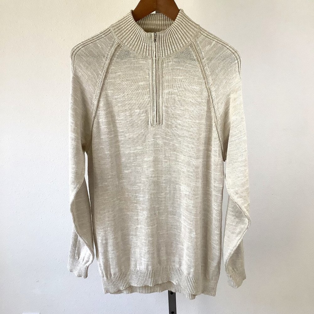 Tommy Bahama Reversible Sweater